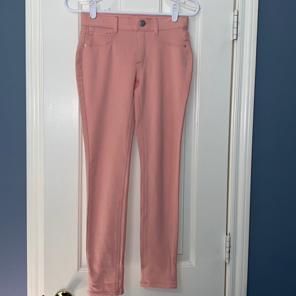 Tommy Bahama Girls Leggings